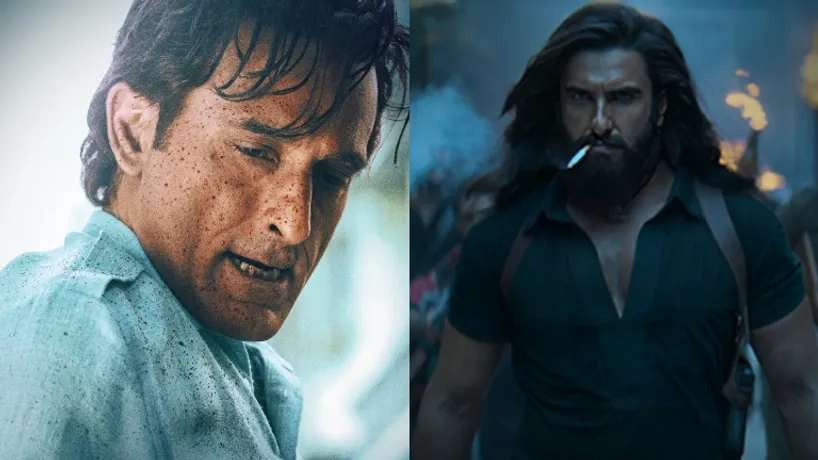 Dhurandhar: Ranveer Singh Unveils Akshaye Khanna's FIRST Look Ahead Of  Trailer Release | Bollywood Bubble