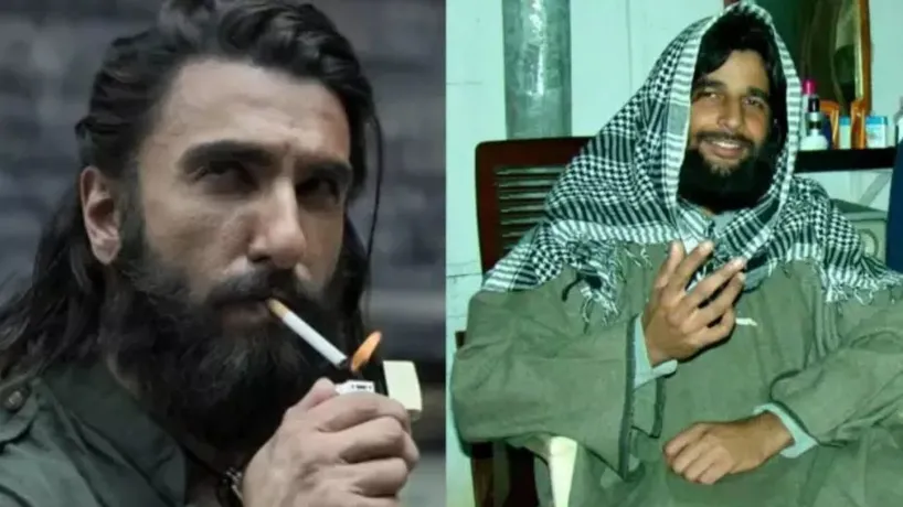 क्या था भारत का 'मिशन ल्यारी'? हुलिया बदलकर मेजर मोहित ने PAK में आतंकियों  की कमर तोड़ी | Operation Lyari in Pakistan inspired Dhurandhar ranveer  singh portrays major mohit sharma