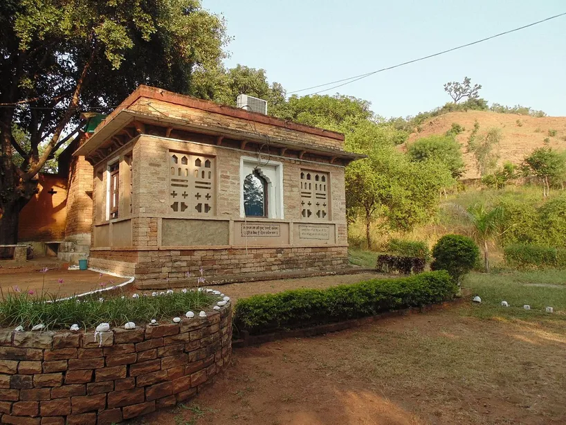 मध्य प्रदेश के चंदेरी के पास प्राणपुर गांव को 100% अंक मिले