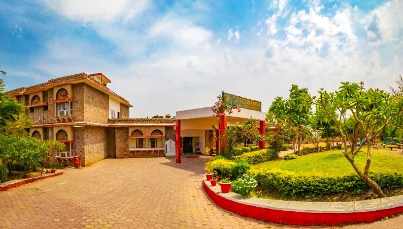 MPSTDC MPT Tana Bana