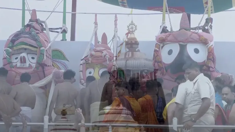 PURI