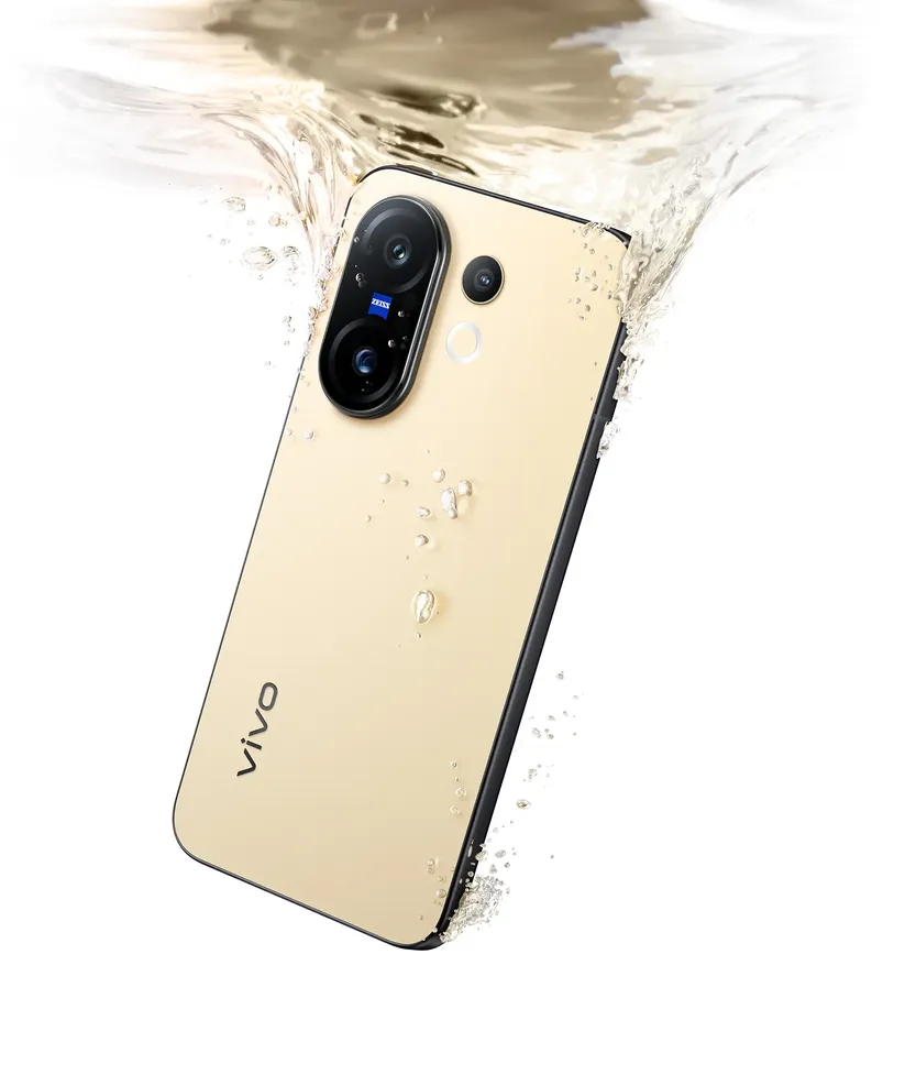 Rumour has it that the Vivo X200 FE will come with Origin OS instead of Funtouch OS.