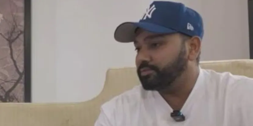 Rohit Sharma (29)