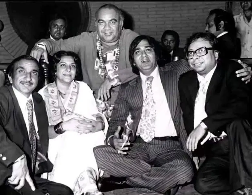 Raj Khosla