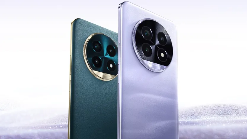 Realme 13 Pro Extreme Edition With Snapdragon 7s Gen 2 SoC, 5,200mAh ...