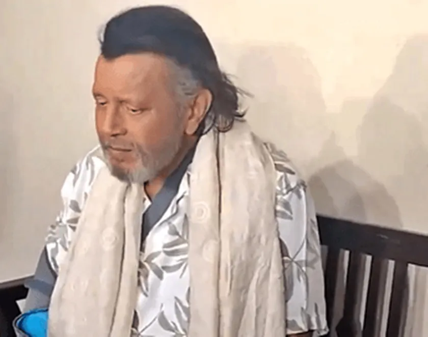 mithun on mamata 