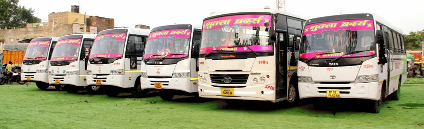 Baneshwari Travels | Bus Booking | Reasonable Bus Tickets