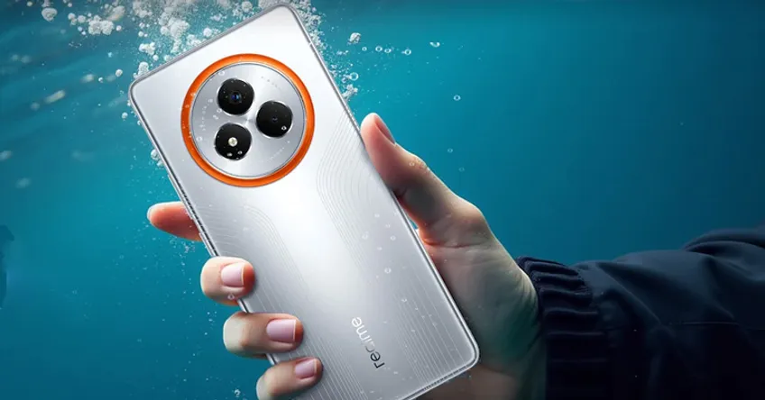 Realme Narzo 80 Pro 5G Price in Nepal and Availability – GadgetByte Nepal