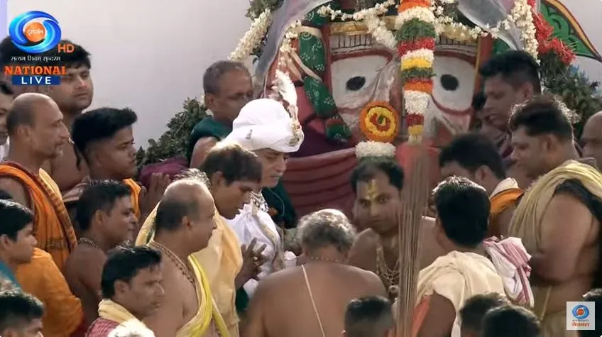 Gajapati