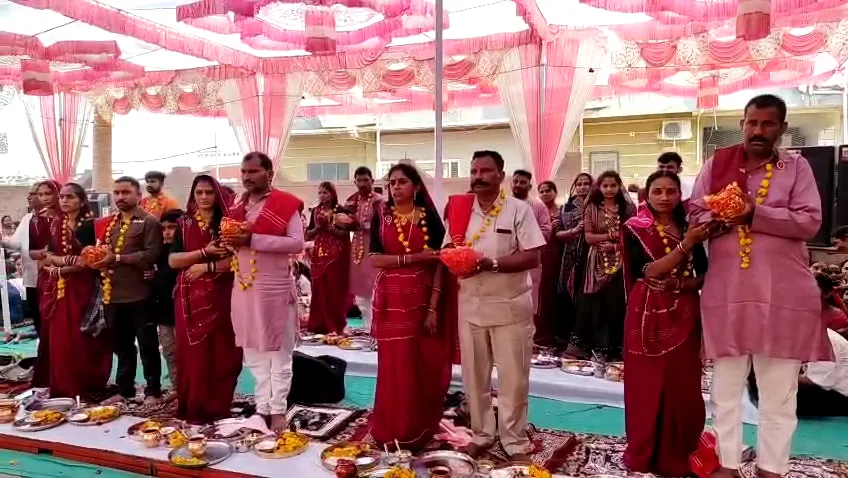 આહીર સમાજ ભરૂચ 