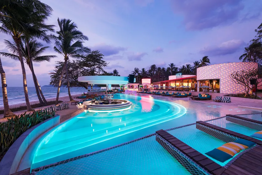 Avani Chaweng Samui