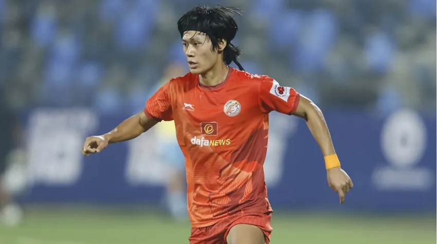 Abhishek Singh Tekcham: অভিষেক সিং টেকচামকে দলে নিতে ঝাঁপাল মোহনবাগান