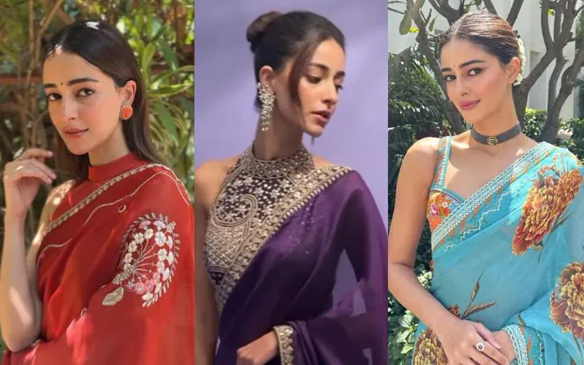 Ananya Panday