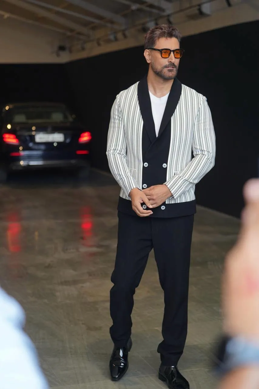 Kunal Kapoor 