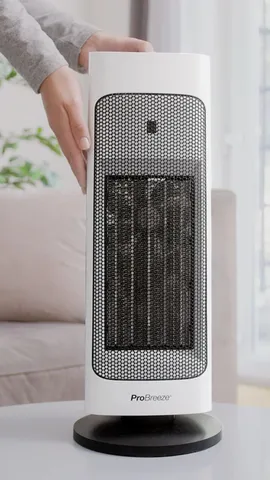 Oil Heater Vs Fan Heater