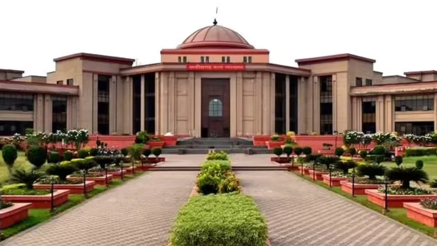 Bilaspur High Court