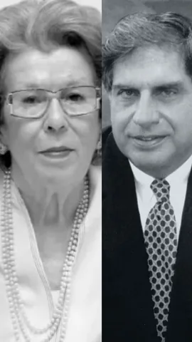 ratan tata step mom Simon Tata death Lakme brand hindi news