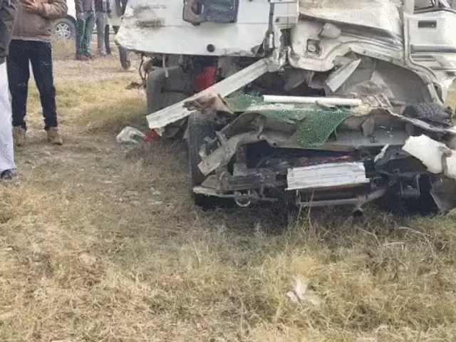 hamirpur road accident