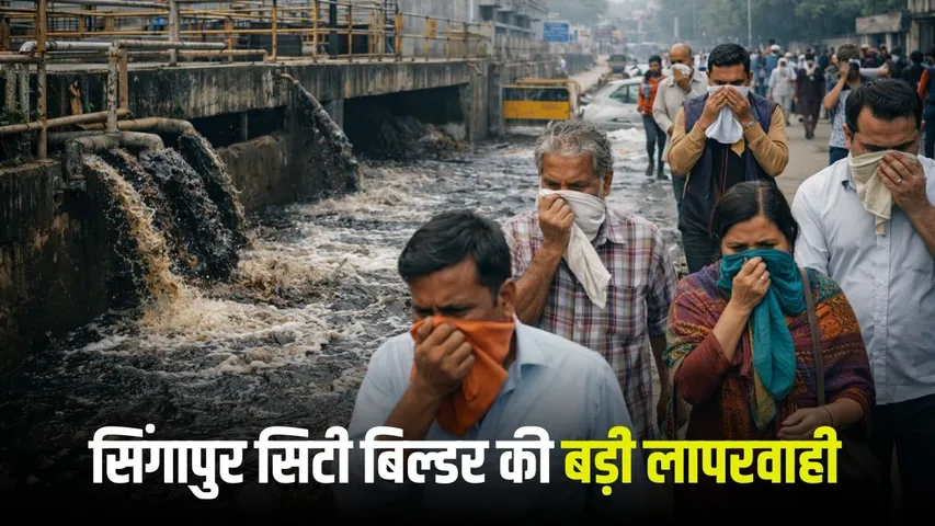 National Green Tribunal Action