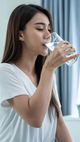 hot water benefits lukewarm water hindi news