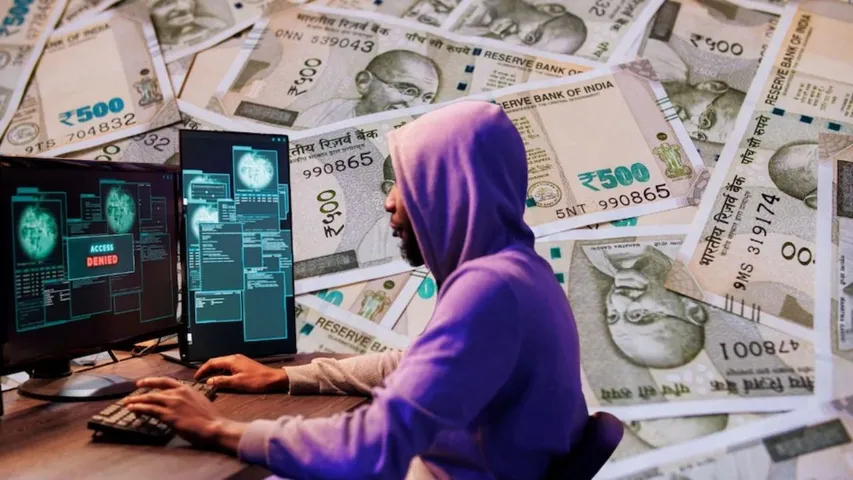 Raipur Cyber Fraud