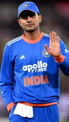 Shubman Gill t20 world cup news