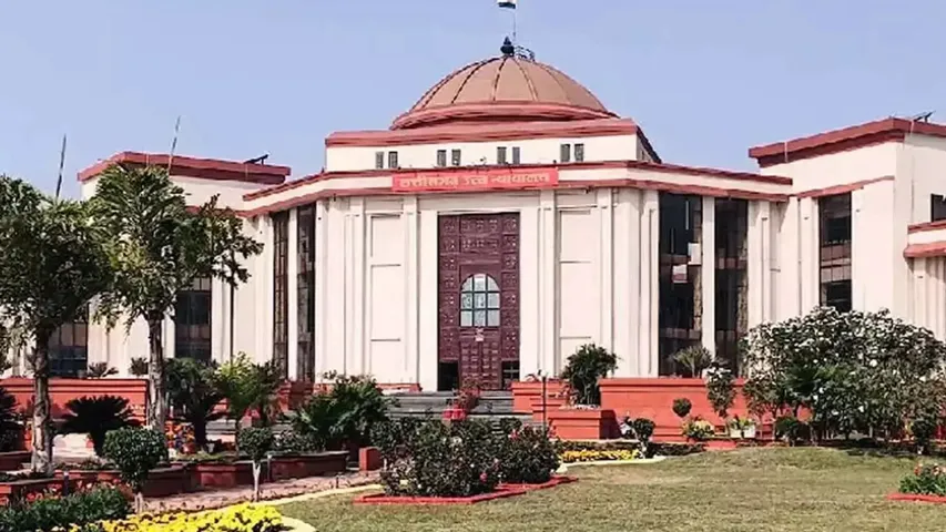 CG High Court