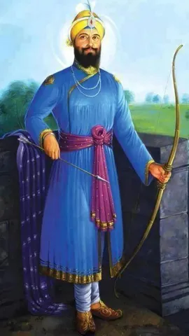 Guru Gobind Singh Jayanti 2025 news
