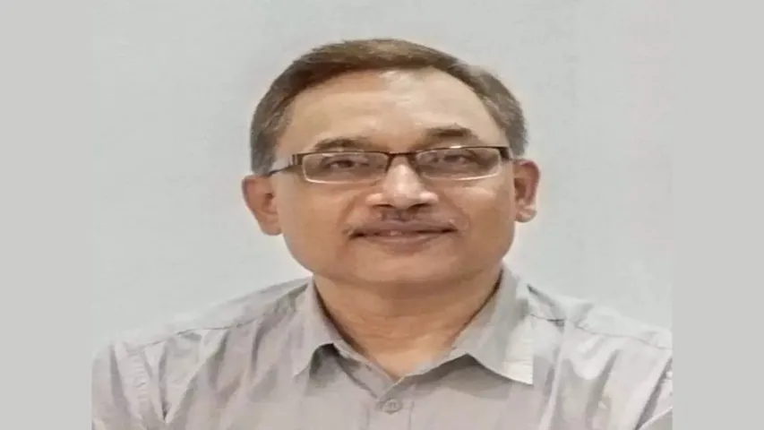 GPM New SP IPS Manoj Khelari