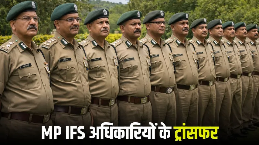 MP IFS Transfer List