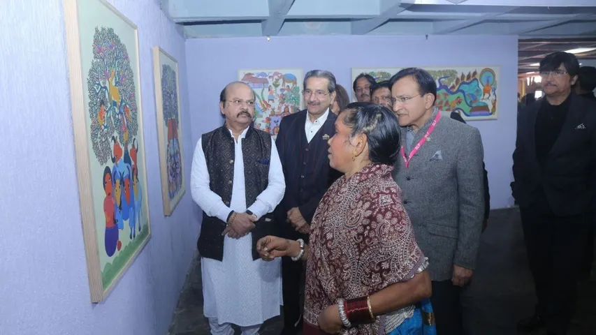 Bhopal Literature Festival 2026