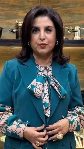 farah khan birthday choreography hindi news