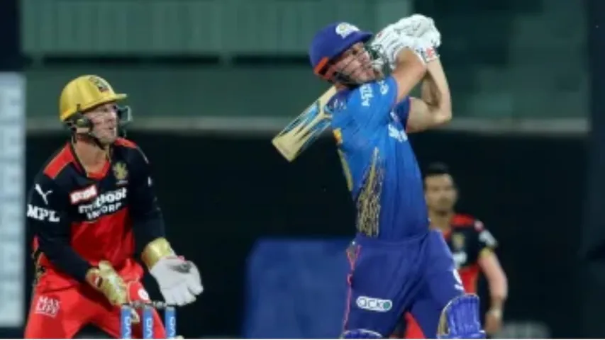 Cricket New Rule BBL