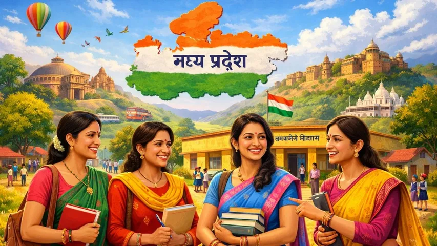 Indore High Court Decision