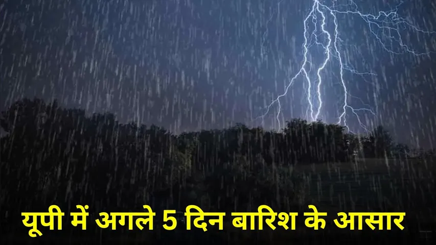 up-weather-alert-rain-hailstorm-thunderstorm-january-2026 hindi zxc