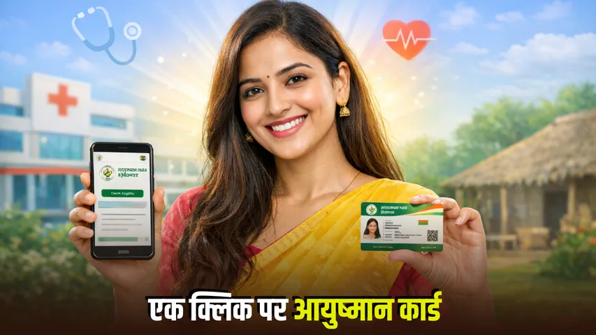 Ayushman Yojana