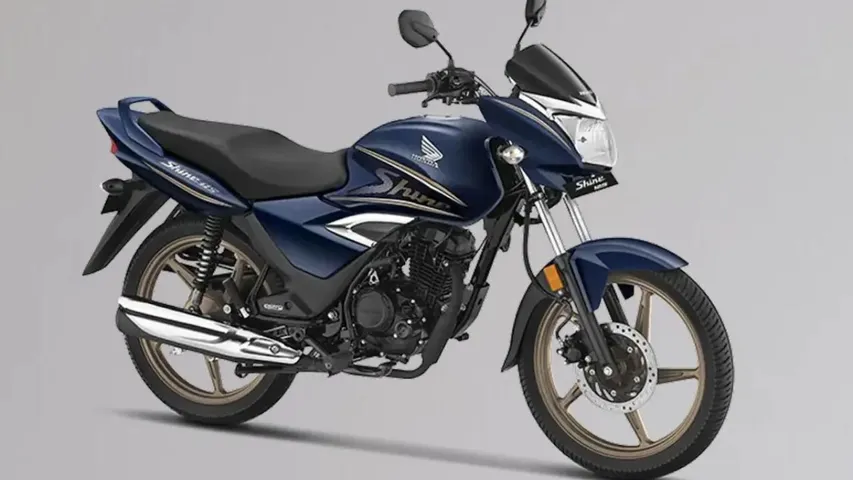 honda-shine-125-limited-edition-launch-price-features-bluetooth connectivity hindi news zxc