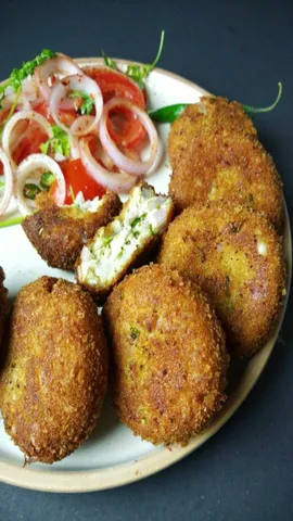 dahi kabab