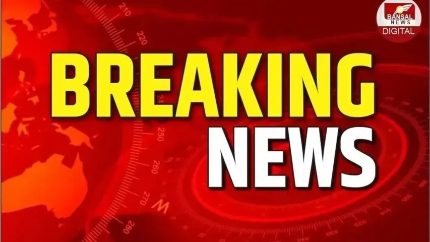 Mandsaur Police raid