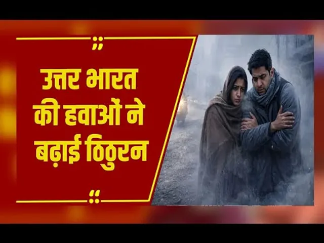 CG Weather Update: छत्तीसगढ़ में ठंड का असर, प्रदेश में 31 दिसंबर तक चलेगी शीतलहर