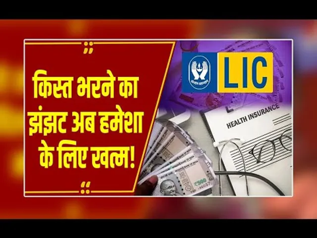 LIC Jeevan Utsav Single Premium: निवेश का नया मौका! क्या आपको इस प्लान में पैसा लगाना चाहिए?
