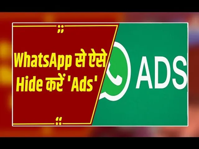 WhatsApp स्टेटस और चैनल में दिखने लगे Ads? इन स्टेप से करें Hide