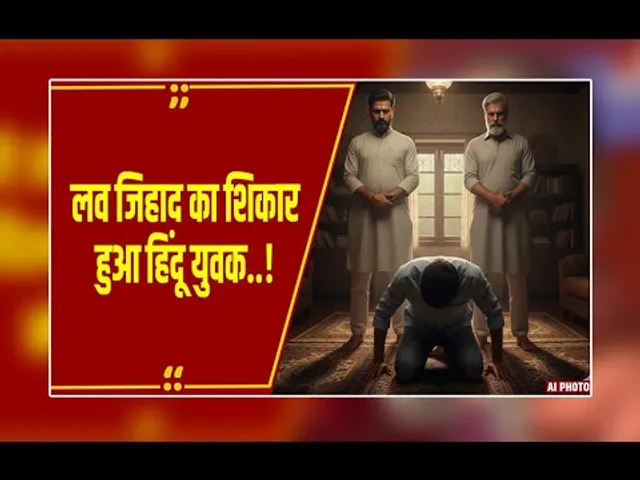 झकझोंर देगी ये कहानी, शुभम को गोमांस खिलाकर बनाया 'अमन खान', 3 साल की दर्दनाक दास्तां!