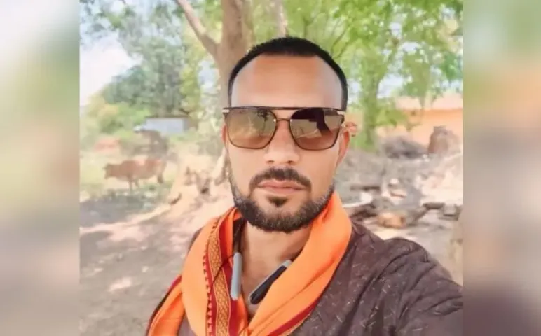 Dhamtari Murder Case