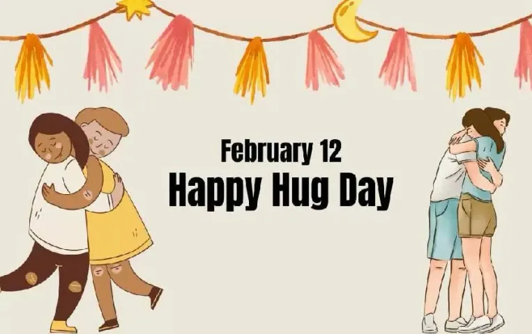 Hug Day 2025: अपने क्रश और फ्रेंड्स के साथ ऐसे मनाएं हग डे, शेयर करें फनी मीम्स और जोक्स