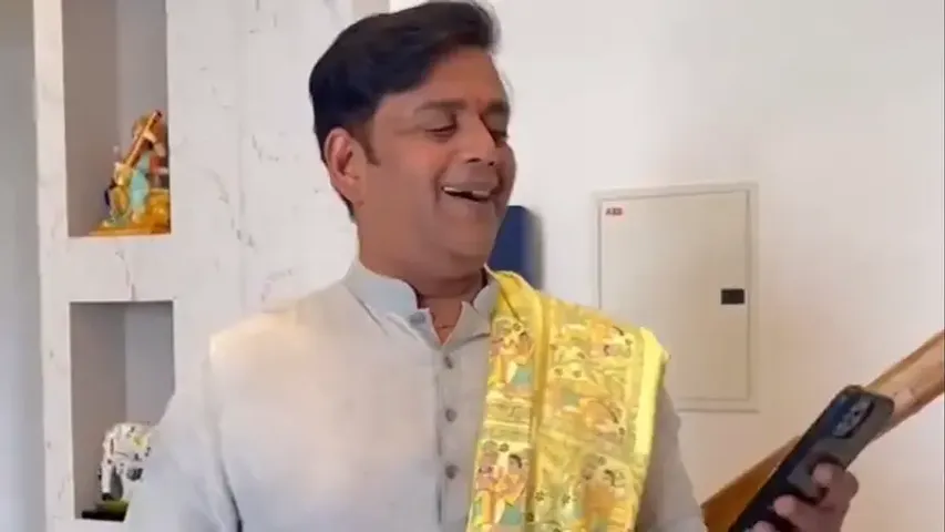 Ravi Kishan Death Threat: सांसद रवि किशन को फोन पर हड़काया गया,कहा-बिहार आओगे तो गोली मार दूंगा, यादव पर टिप्पणी करते हो