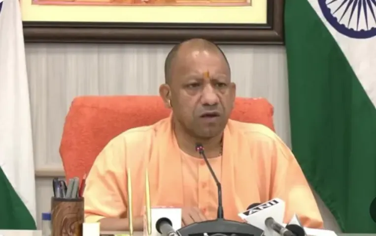 UP Pakistan Land Ownership: UP में पूर्वी पाकिस्तान से विस्थापित परिवारों को मिलेगा भूमि स्वामित्व, CM योगी का बड़ा आदेश