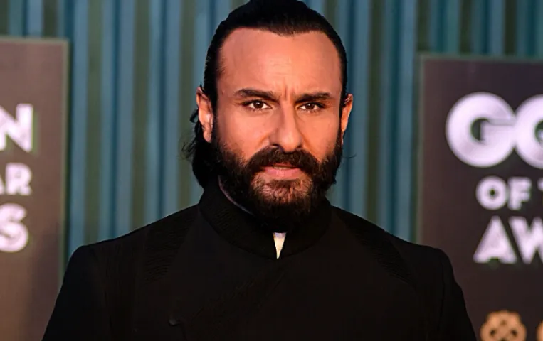 Saif Ali Khan Attack Reactions