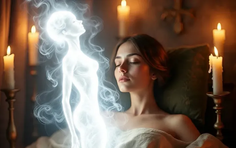 इस महिला ने 33 करोड़ रुपये में बेच दी अपनी आत्मा: खून से लिखा अनोखा कॉन्ट्रैक्ट, जानें हिन्दू धर्म में क्या है मान्यता