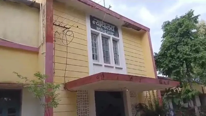 Journalist Raees Ahmed Murder Case